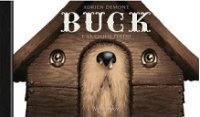 Buck : Le chien perdu T. 1 - Par Adrien Demont - Soleil