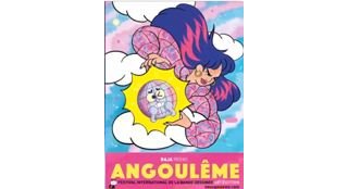 Festival d'Angoulême 2021 : la sélection officielle !