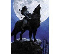 Thorgal réenchanté