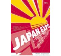 "Japan Expo 8ème Impact" : Demandez le programme !
