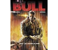 Bull, tomes 1 & 2 - Par Koriakine & Buendia - Joker Editions
