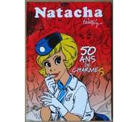 Natacha - 50 ans de charmes