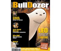 Bulldozer - N°2 - octobre 2005