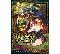 Dragon's Crown - Par Atlus & Yuztan - Kurokawa