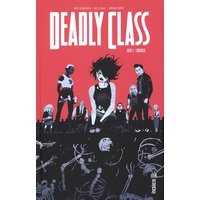 Deadly Class T5 - Par Rick Remender et Wes Craig - Urban Comics