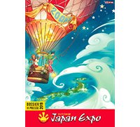 Japan Expo 2019 : un 20e anniversaire hors normes !