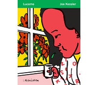 "Lucarne" de Joe Kessler (L'Association) : et la couleur fut