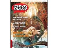 Zoo 46 : Promouvoir la BD !
