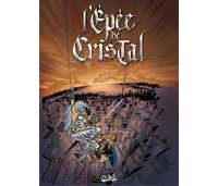 L'épée de Cristal : Un nouveau cycle