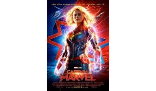 Plus haut, plus loin, plus vite : Captain Marvel prend son envol au cinéma !