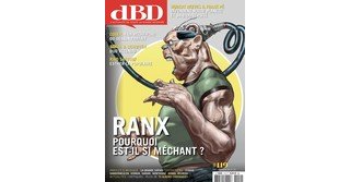 dBD n°119 : Ranxerox, bande dessinée pédagogique ?