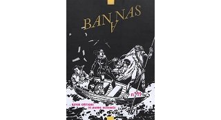 Bananas n° 11 - Revue critique de bande dessinée