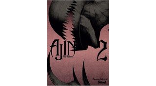 Ajin T2 - Par Gamon Sakurai - Glénat