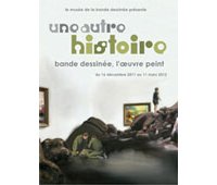 Angoulême 2012 (4/4) : De la bande dessinée considérée comme l'un des beaux-arts