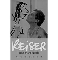 Reiser - Jean-Marc Parisis - Grasset