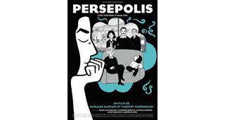 Persépolis, le dessin animé, bientôt sur nos écrans