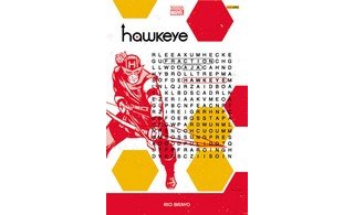 Hawkeye T4 | Rio Bravo – Par Matt Fraction, David Aja, Chris Eliopoulos & Francesco Francavilla (trad. A. Catteau) – Panini Comics