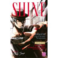 Shine T4 & T5 - Par Kotoba Inoya - nobi nobi