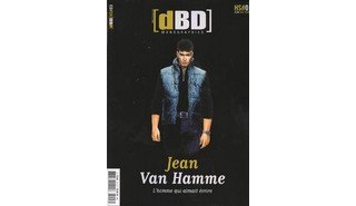 dBD Hors série Spécial Van Hamme