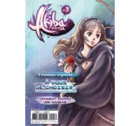 Akiba Manga : Ankama lance sa revue de prépublication manga