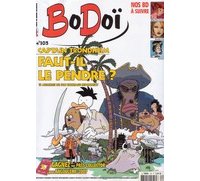 Bo-Doï n°103