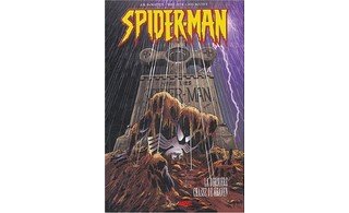 Spider-Man : La Dernière Chasse de Kraven – Par J.M. DeMatteis & Mike Zeck – Panini Comics