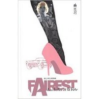 Fairest : Les Belles et la bête - Par Bill Willingham - Urban Comics