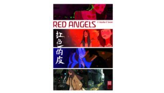 Red Angels - Par Li Yaosha & Seven - Urban China
