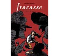 Fracasse - Marion Mousse - Treize étrange