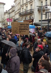 Angoulême 2021 : Plus de 400 auteurs signent pour le boycott du Festival en juin prochain