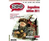 Zoo n°29 : Tous à Angoulême !