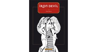 Iron Devil - Par Frank Thorne - Delcourt