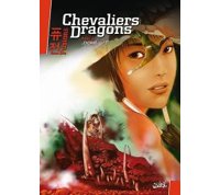 Chevaliers Dragons - par Ange & Dohé - Soleil