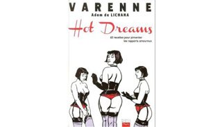 Hot Dreams - Par Alex Varenne et Adam de Lichana - Page69