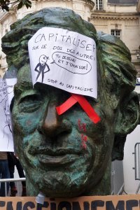 Angoulême 2021 : un nouvel appel au boycott du collectif Autrices Auteurs en Action