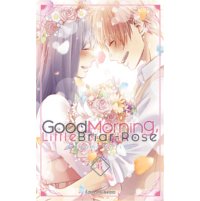 Good Morning Little Briar-Rose T5 & T6 - Par Megumi Morino - Akata