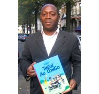 La justice belge a tranché : "Tintin au Congo" n'est pas raciste