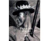 Le Paradis perdu – Par Pablo Auladell d'après John Milton (trad. B. Mitaine) - Actes Sud / L'An 2