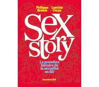 Sex Story - Par P. Brénot et L. Coryn - Les Arènes