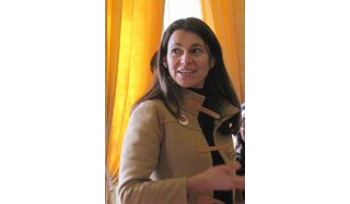 Angoulême 2013 - Aurélie Filippetti (Ministre de la Culture) : "L'essentiel est que la diversité du marché éditorial de la BD soit conservée."