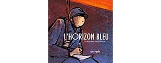 L'Horizon Bleu - Dorothée Piatek et Yann Hamonic