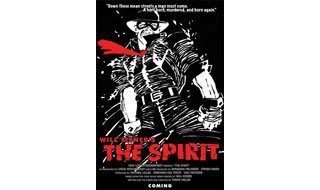 L'adaptation du Spirit par Frank Miller suscite des inquiétudes