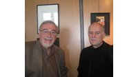 Convard & Chaillet : "Léonard de Vinci était génial, mais terriblement ambigu"