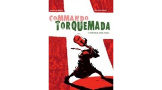 Commando Torquemada - T2 : Dominique, nique, nique... - par Nihoul & Lemmens - Fluide Glacial