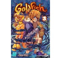 Goldfish T. 2 & T. 3 - Par Nana Yaa - nobi nobi