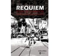Requiem pour un champion - Par Gravé et Boulbar - Editions Les Enfants Rouges