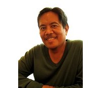 Gerry Alanguilan ("Elmer") : "Aux Philippines, tous les auteurs de BD s'auto-publient, je ne fais pas exception."