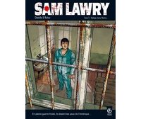 Sam Lawry - T5 - Par Chetville et Richez - Bamboo