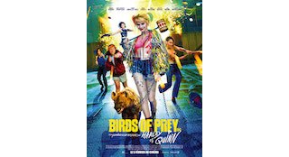 Birds of Prey : une émancipation réussie ?