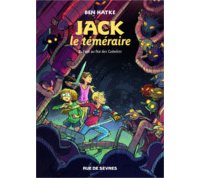 Jack le téméraire T2 - Par Ben Hatke - Rue de Sèvres